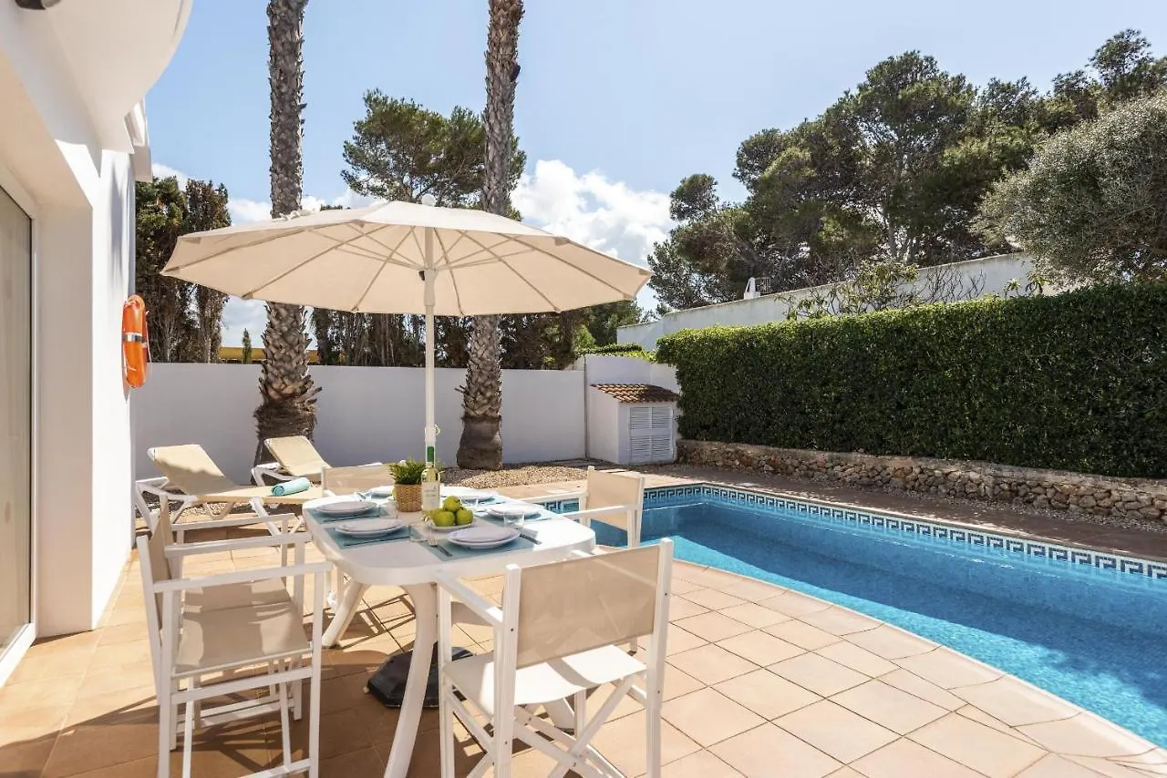Villa Marina 3 Bedroom Villa, Cala Blanca Cala Blanca