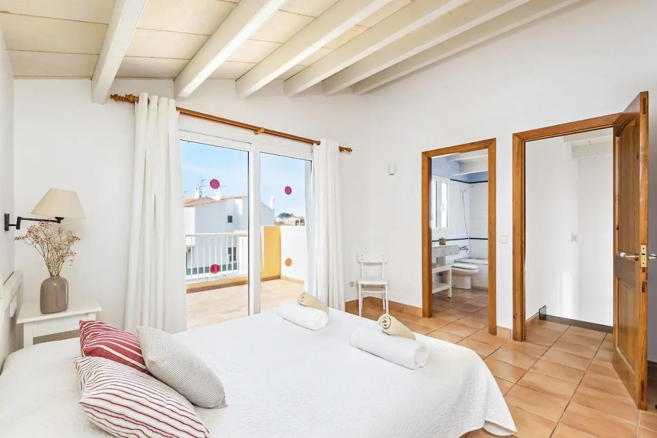 Marina 3 Bedroom Villa, Cala Blanca Cala Blanca
