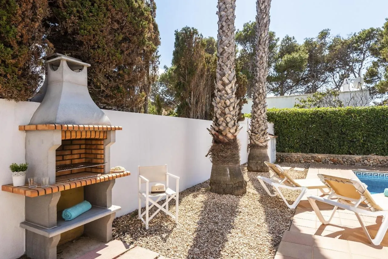 Villa Marina 3 Bedroom Villa, Cala Blanca Cala Blanca
