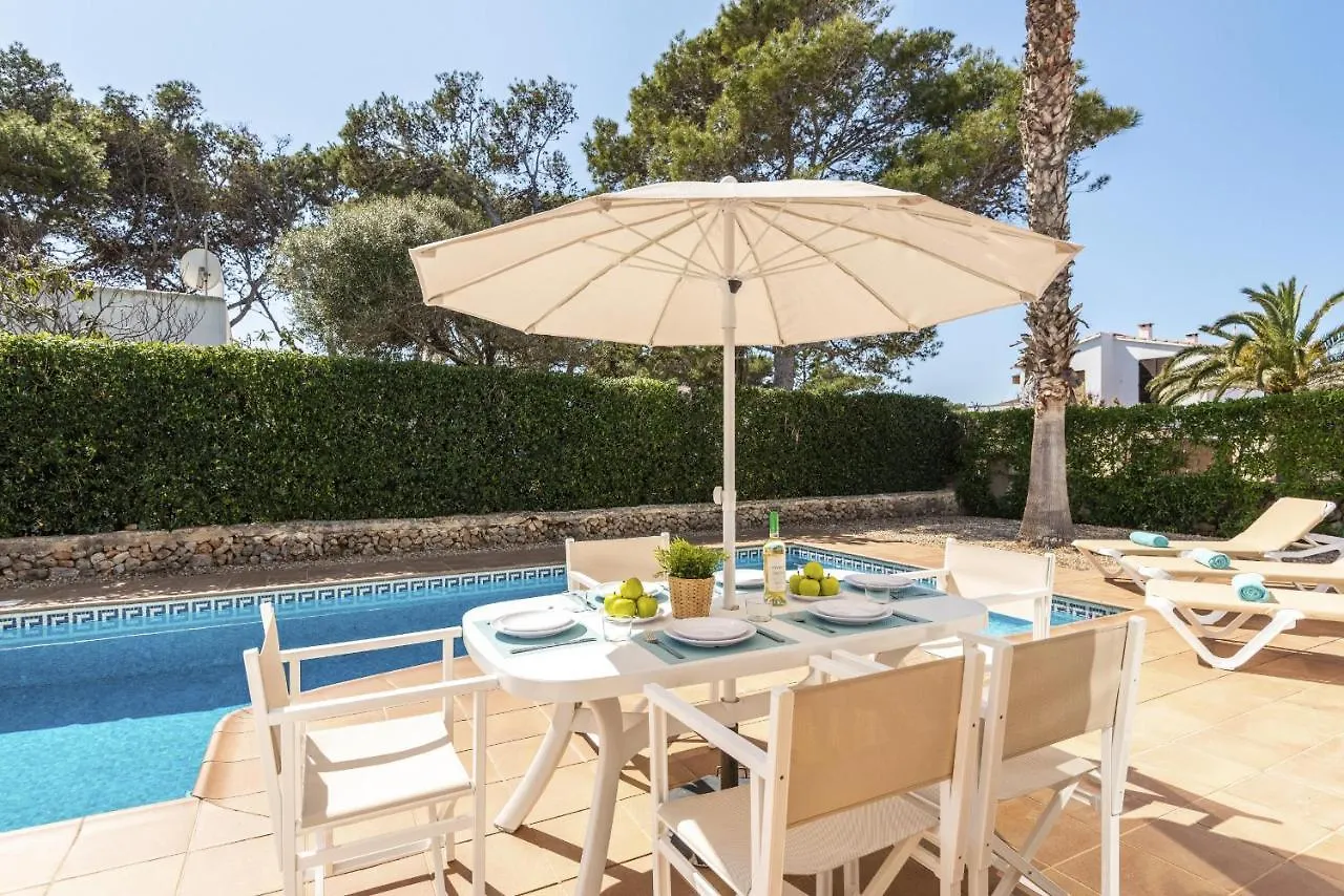 Marina 3 Bedroom Villa, Cala Blanca Cala Blanca  Spain