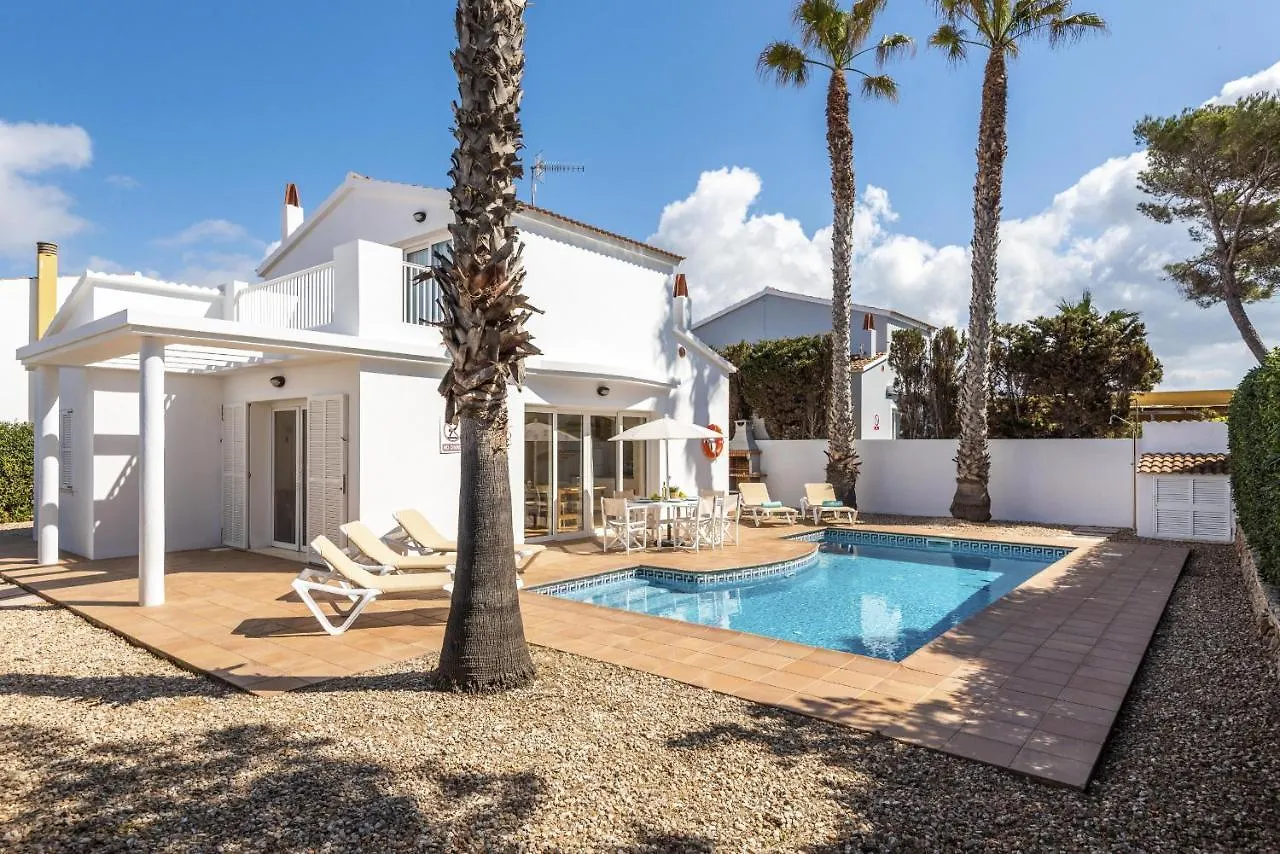 Marina 3 Bedroom Villa, Cala Blanca 칼라 블랑카 스페인