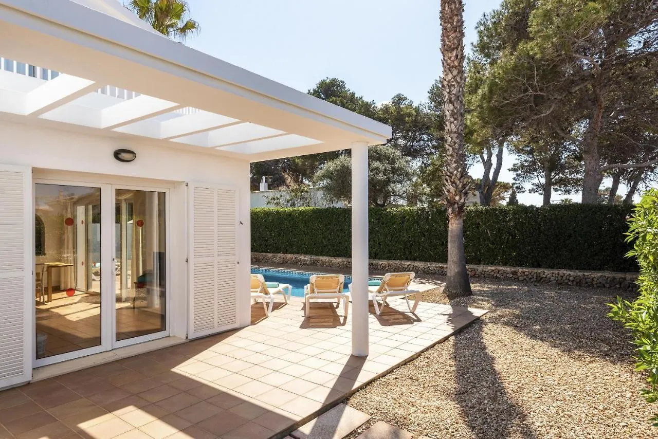 Marina 3 Bedroom Villa, Cala Blanca 칼라 블랑카 빌라