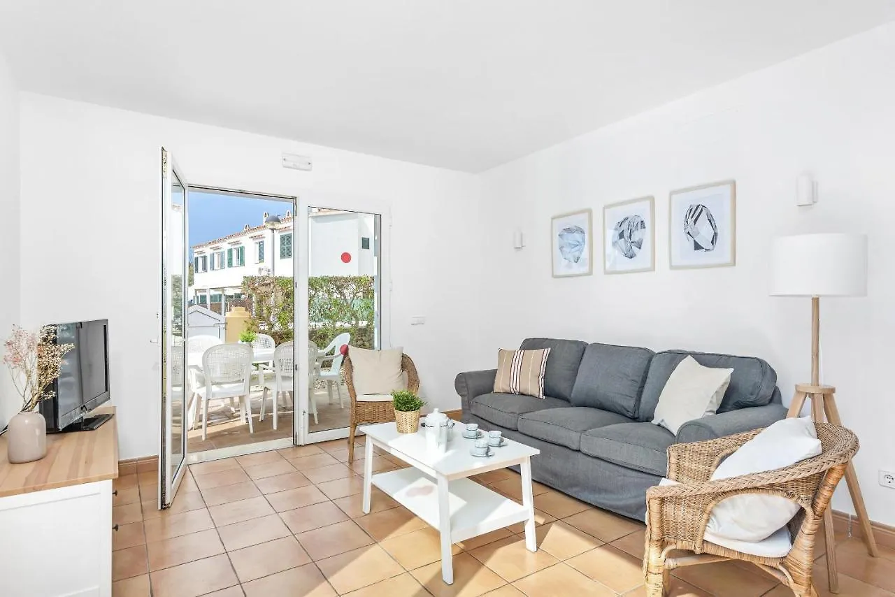 Marina 3 Bedroom Villa, Cala Blanca 칼라 블랑카 빌라